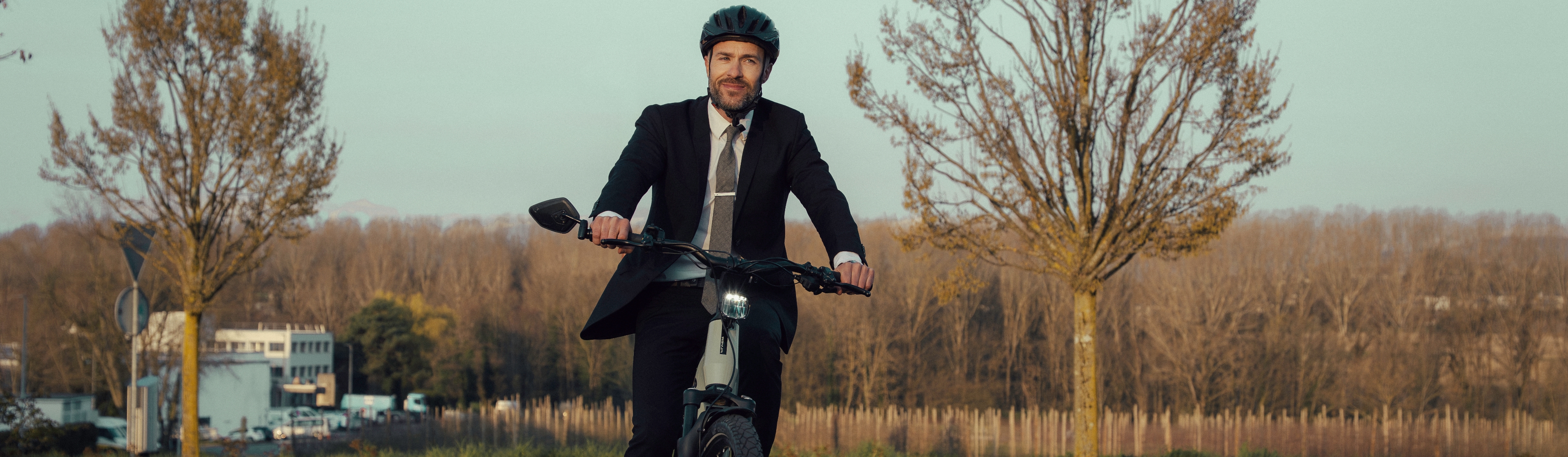 Buying and selling bicycles