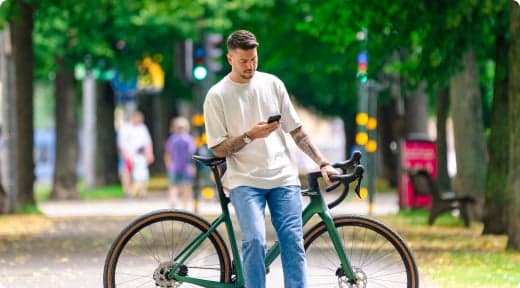 bicycle evaluation