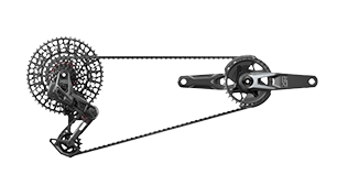 Bike parts