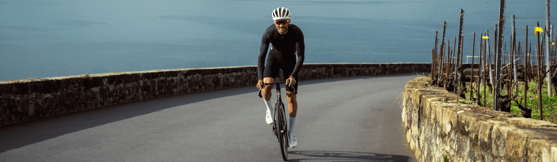 Buying and selling bicycles