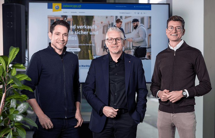 Velocorner Team