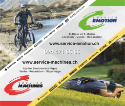 Service Emotion / machines Colloud logo