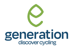 e-generation logo
