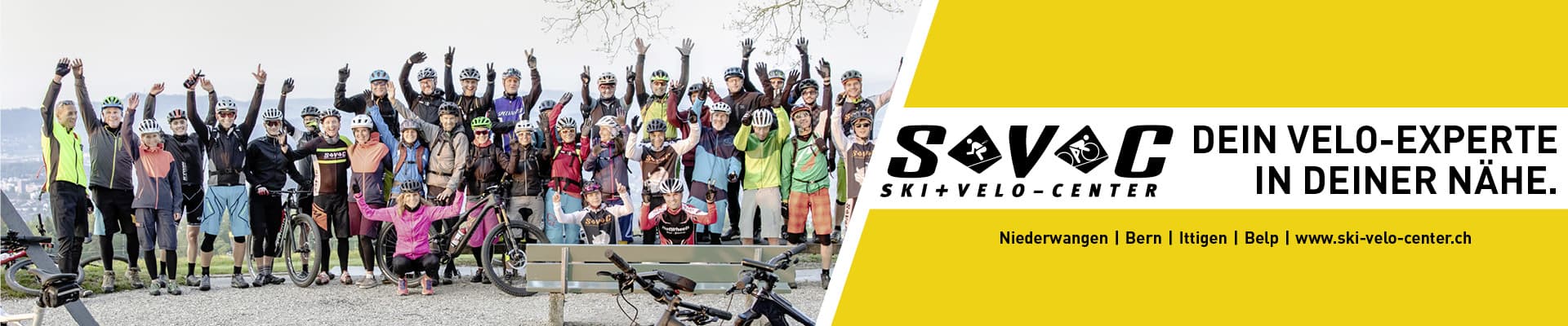 Ski + Velo-Center I Ittigen