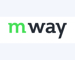 m-way Shop Lausanne, 1000  store