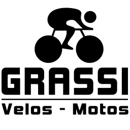 Grassi Velos-Motos logo