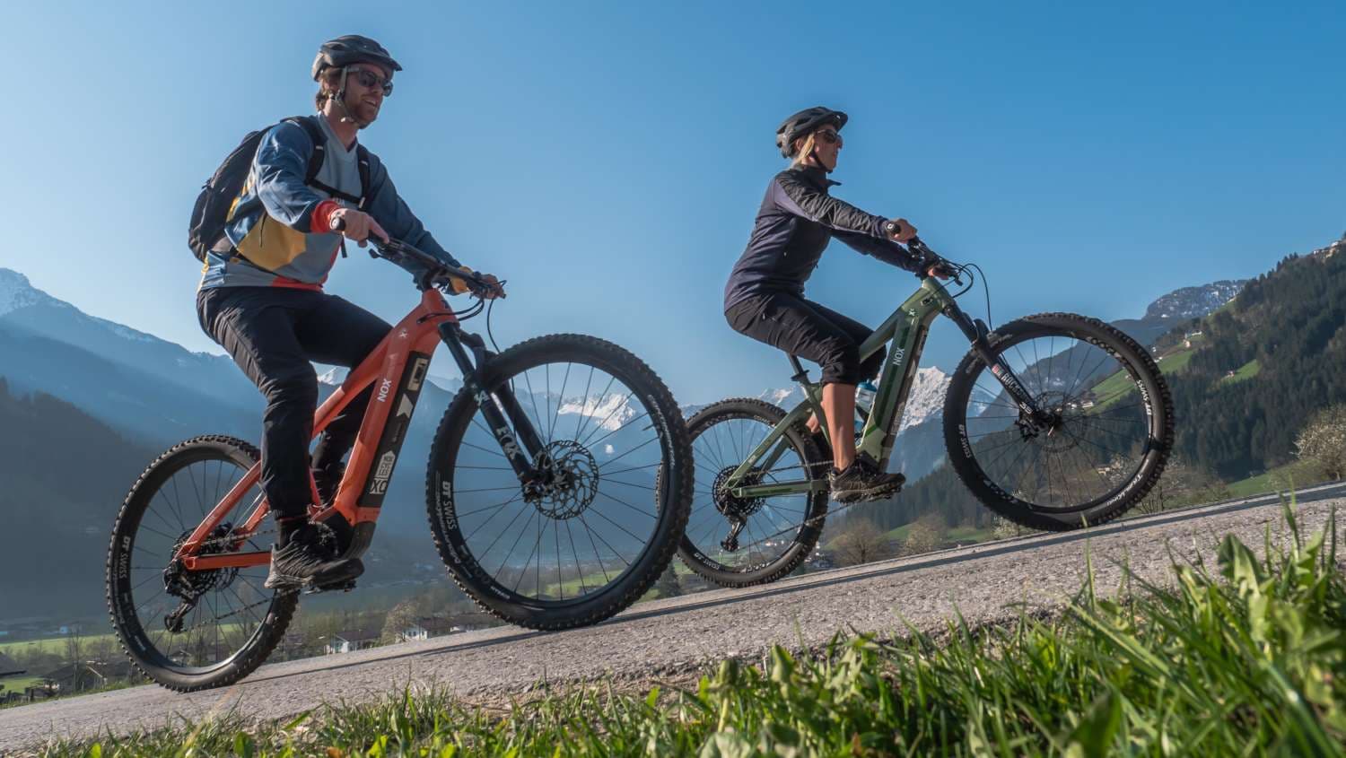 eZee Suisse · e-Bike Shop