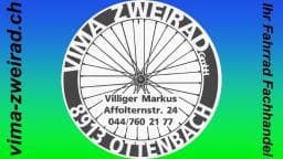 VIMA Zweirad GmbH logo