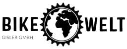 Bikewelt Gisler GmbH logo