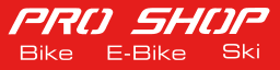 Pro Shop logo