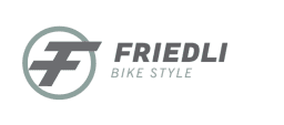 Friedli Bike Style GmbH logo