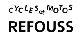 Cycles et Motos Refouss logo