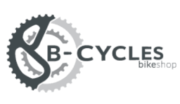 B-cycles logo