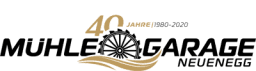 Mühle Garage AG logo