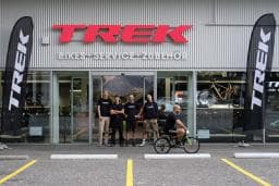 Trek Bicycle Biel-Bienne logo