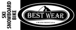BEST WEAR logo