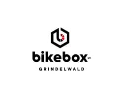 BikeBox Grindelwald, 3818 Grindelwald store