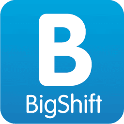 BigShift Burkhard GmbH logo