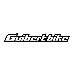 Guibert Bike logo