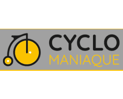Cyclomaniaque, 1004 Lausanne store