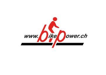 Bike Power Radsport logo