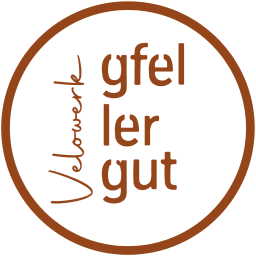 Velowerkstatt Gfellergut logo