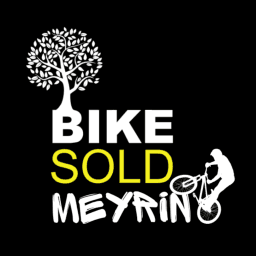 Bike Sold Meyrin logo