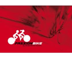 Passion Bike GmbH, 6616 Losone store