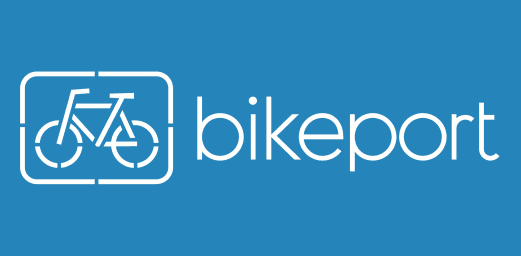 BikePort logo