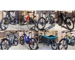 CYCLESELECTRIQUES, 39460  store