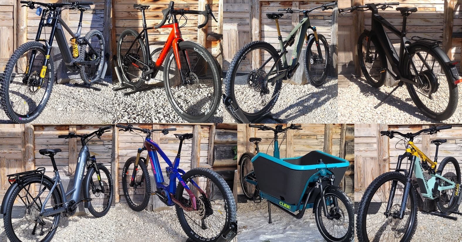CYCLESELECTRIQUES