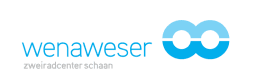 Wenaweser Zweiradcenter logo