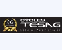 Cycles TESAG SA, 1562 Corcelles-près-Payerne store