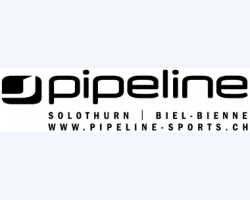 Pipeline Sports GmbH, 4500 Solothurn store