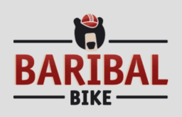 Baribal Bike logo