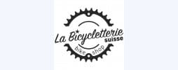 La Bicycletterie Suisse Sàrl
