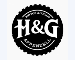 H&G Motos GmbH, 9050 Appenzell Eggerstanden store