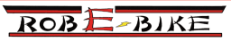 RobEbike logo