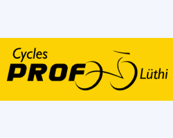 Cycles PROF Lüthi Sàrl, 2072 St-Blaise store