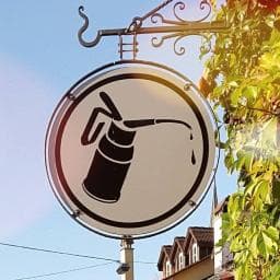 Veloatelier Biel logo