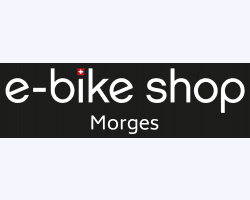 e-bike shop, 1110 Morges store
