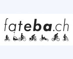 Fateba AG, 8400 Winterthur store