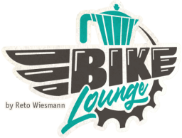 Bike Lounge by Reto Wiesmann logo