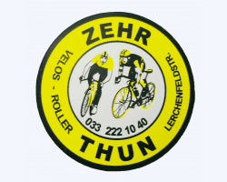 Velo Zehr GmbH, 3603 Thun store