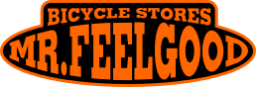 MR. FEELGOOD LYSS logo