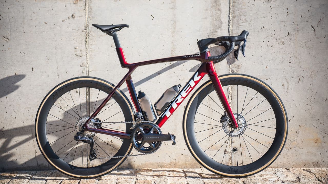 Trek Madone Gen 8 SLR 7 im Langzeittest: Kann ein Velo wirklich über alle herrschen?