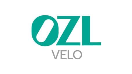 OZL Velo logo