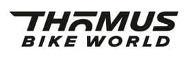 Thömus Bikeworld Muri logo