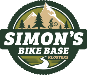 Simon's Bike Base logo