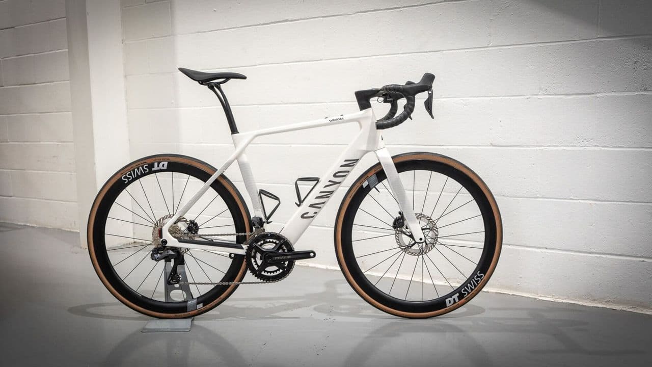 Canyon Endurace:ONfly CF 8 im Test: Ein E-Bike, das sich endlich wie Rückenwind anfühlt